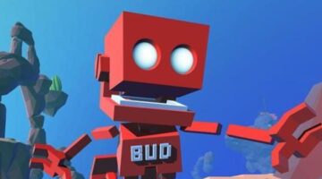 Grow Up Review | Hardcore Gamer