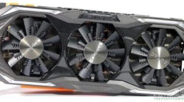 Zotac GeForce GTX 1070 AMP! Extreme Review – ThePCEnthusiast