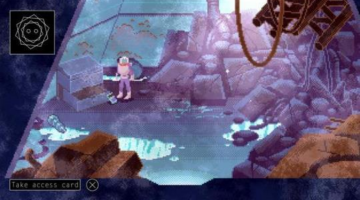 Alone With You Review (PS4) – PSLS