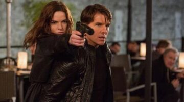 Is ‘Mission: Impossible 6’ Necessary?