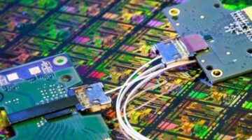 Intel abandons copper cables for lights and lasers to speed up data transfers