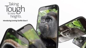 OPPO Find 9 To Feature Gorilla Glass 5 Protection