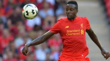 Liverpool striker Origi ‘has no rhythm’, admits Klopp