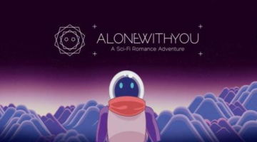 Alone With You (PS4) – Otaku Gamers UK