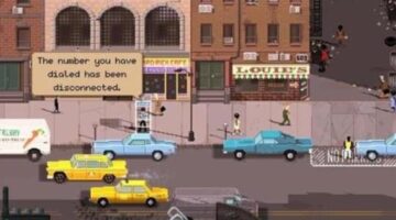 Beat Cop First Impressions Preview – GameWatcher