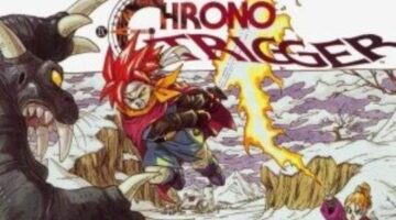 Chrono Trigger Soundtrack Gets a Fan-Made Jazz Remix