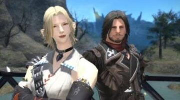 The Saga Of Final Fantasy XIV On Xbox One Continues