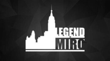 Legend of Miro – Now available on Steam