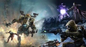 Destiny’s Crucible vs Titanfall 2 multiplayer