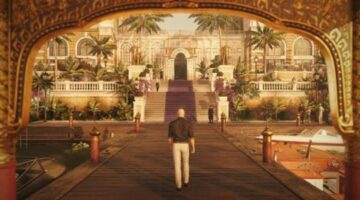 ‘Hitman’ – Episode 4: Bangkok Review | Analog Addiction