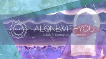 Alone With You | The Vita Lounge