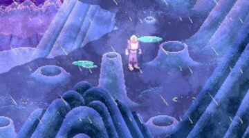 Alone With You Out Today For The PS Vita & PS4 In North America & Europe