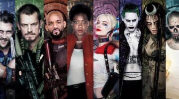 The Cast Of David Ayer’s Suicide Squad Reveal Their Favorite Scenes That Got Cut