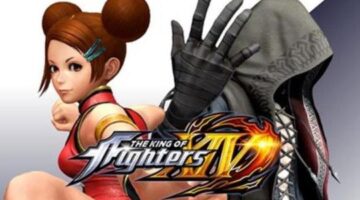 The King of Fighters XIV Review | SelectButton