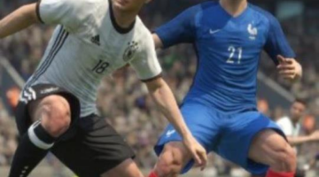 PES 2017 gets PES League eSports integration