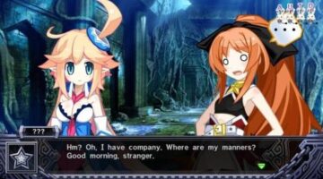 First Impressions: Mugen Souls Z (Steam Port)