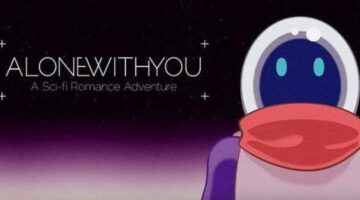 Alone With You Review | WGTC