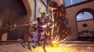 Mirage: Arcane Warfare features new content at PAX West 2016
