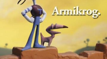 Armikrog Review – We Expect More From The Makers of The Neverhood | Short Pause