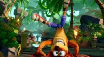 Skylanders Imaginators’ Crash Bandicoot toys are also coming to Xbox & Wii U