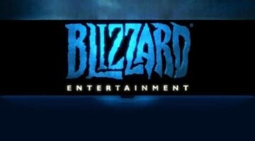 Blizzard Games under DDoS attack at the moment! – Zan Poglajen