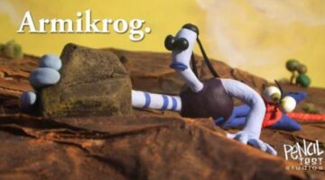 Armikrog (Xbox One) – Otaku Gamers UK