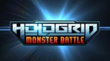 HoloGrid: Monster Battle Preview preview – ChristCenteredGamer