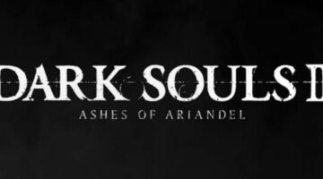 Dark Souls 3: Ashes of Ariandel releasing on October 25 on PC, Xbox One, and PS4