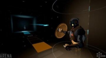 Project Arena – The future of VR and esports