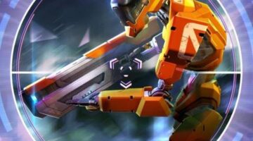 Damaged Core Goes Gold, Playable at PAX West 2016