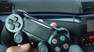 Sony misses the mark with new Dual Shock 4
