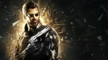 Here’s Deus Ex’s Story Summarized in a Chronological Timeline For You