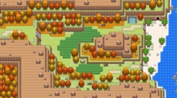 Pokemon Uranium kicks ass and you should play it