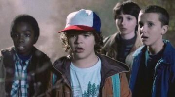 6 Things The Stranger Things Writers Told Us About Season 2