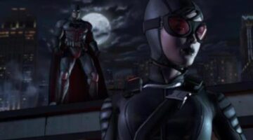 Batman: The Telltale Series Episode 1: Realm Of Shadows Review (PS4) | Playstation Insider