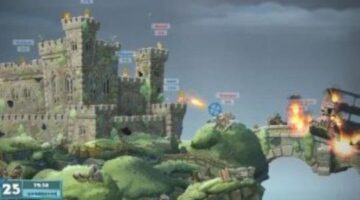 Worms: WMD Review | Entertainment Buddha