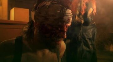 Making Sense of Metal Gear Solid V: Awakening