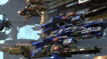 Review: Strike Vector EX | Hardcore Gamer