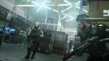 Deus Ex: Mankind Divided Review | The Slanted
