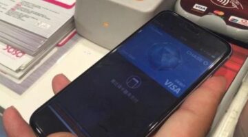 Apple Pay in iOS 10 – PassKit Blog