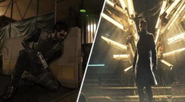 Square Enix Team up With Amazon in a 2 for 1 Deal – Blot Gaming