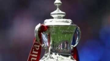 Incredible wind-assisted FA Cup goal