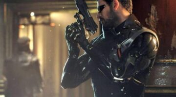 Commercial Human Augmentation: Is It Happening Soon? – Back2Gaming