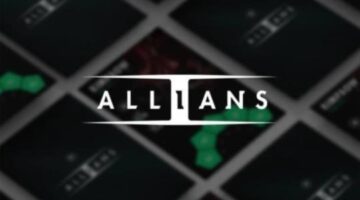 Allians: When The Player Becomes The Card