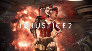 Harley Quinn and Deadshot will be the Stars of Injustice 2