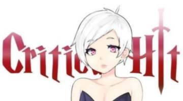 Critical Hit (PC) – Otaku Gamers UK