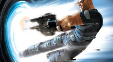 Press Start: TimeSplitters needs to make a comeback