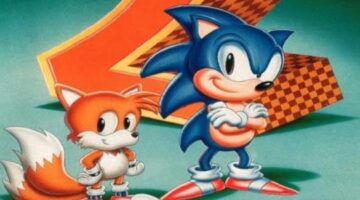 3D Sonic the Hedgehog 2 Review
