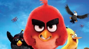 Rovio Confirms an Angry Birds Movie Sequel is in the Works