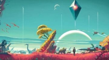 No Man’s Sky drops nearly 90% of players since release on PC